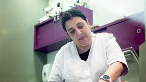 Els aliments frescos ajuden a contenir en el 2,7% l’IPC de juliol