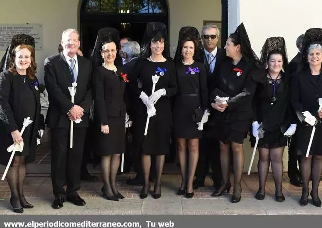 La fiesta principal de la Lledonera