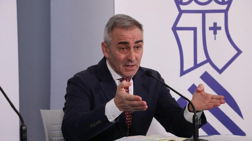 El Consell confía en que la comisión de investigación en las Cortes sea "útil" pese a las dudas de la izquierda tras la dana