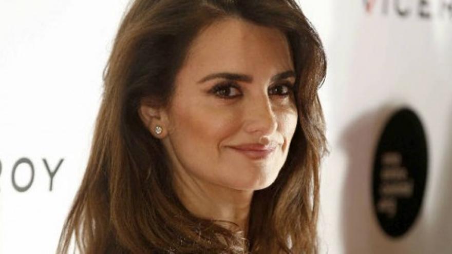 Penélope Cruz presenta su documental sobre la leucemia infantil