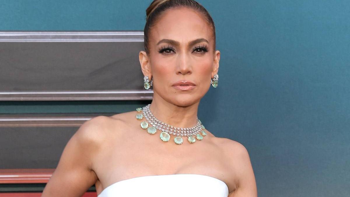 Jennifer Lopez comunica que cancela su gira 'This is me... Live'