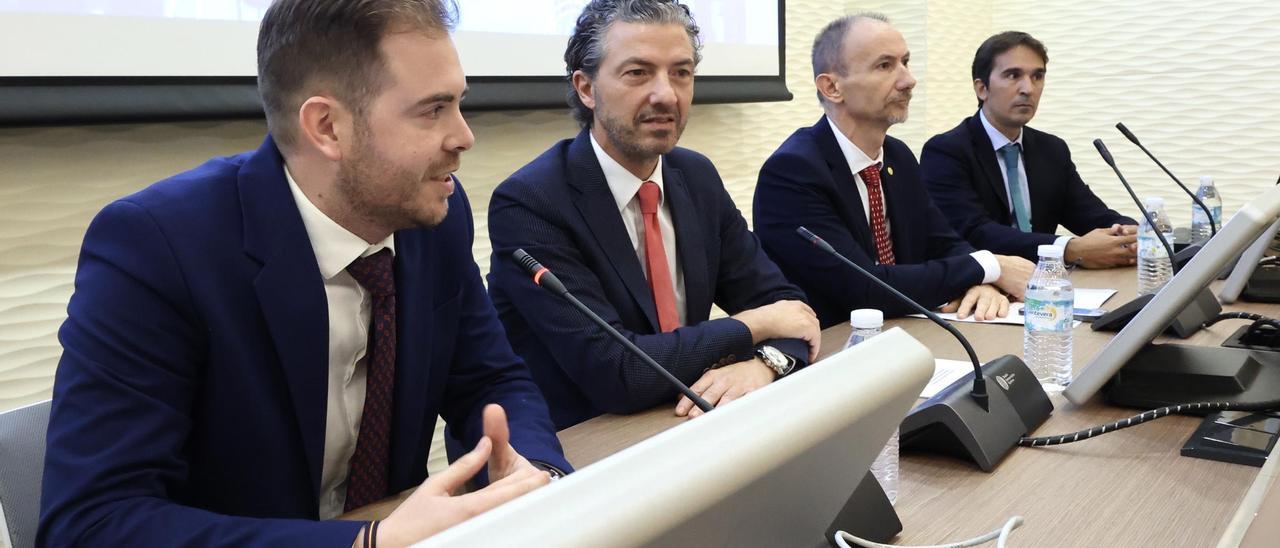 La industria de la Región demanda más formación e infraestructuras y menos burocracia