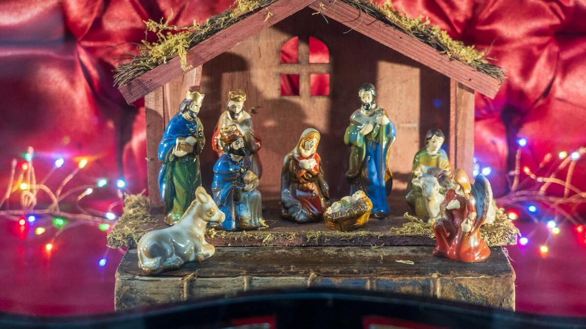 Los diez mejores belenes para celebrar la Navidad con mucha tradición