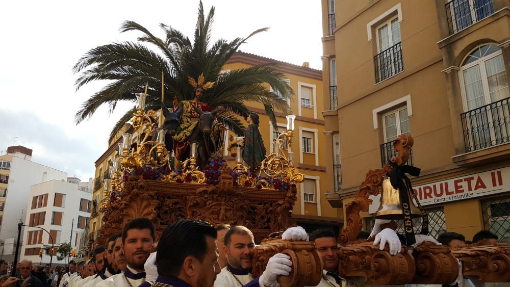 Domingo de Ramos | Pollinica