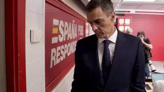 El PSOE tiene "un dilema perverso" entre "el abismo con Sánchez o el abismo sin él": el análisis de la semana política de Vicente Montes