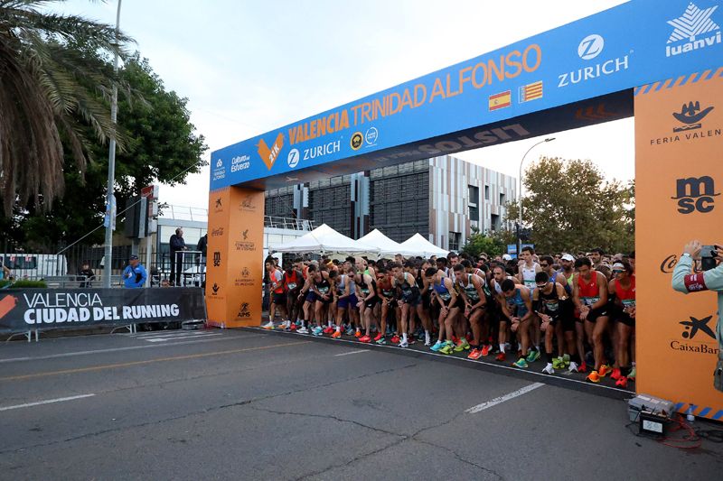 Búscate en la Media Maratón de València 2023