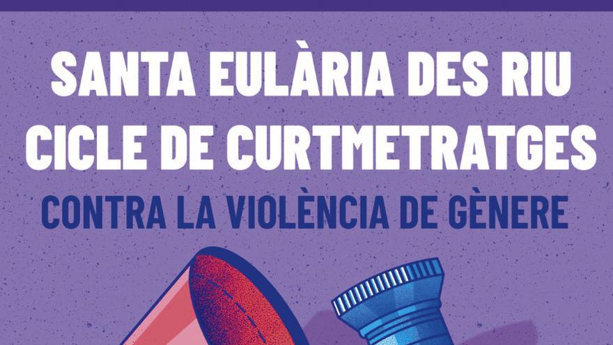 Cartel anunciador de las actividades