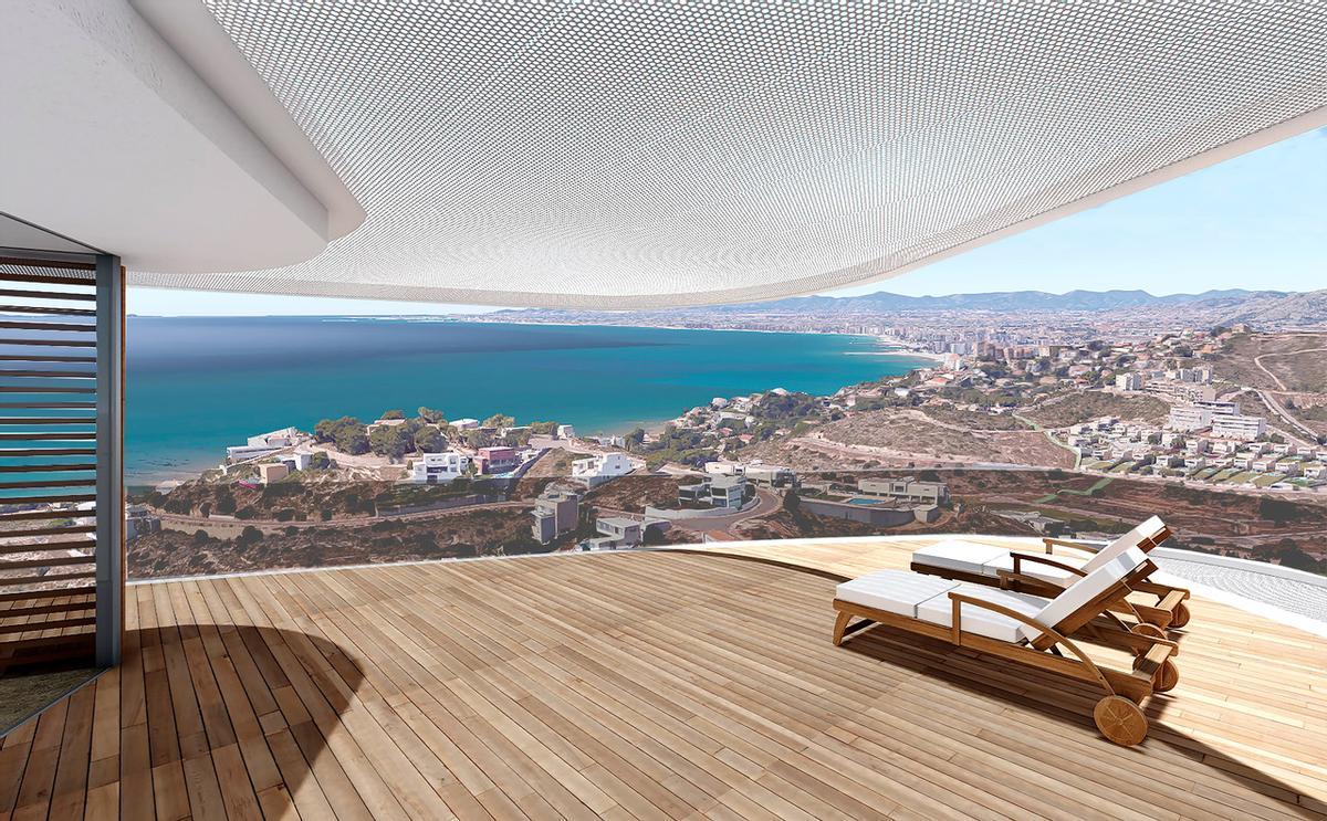 Olivares Consultores ofrece asesoramiento y administración en el mercado inmobiliario.