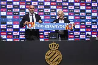 Estamos inquietos, por Sergi Mas