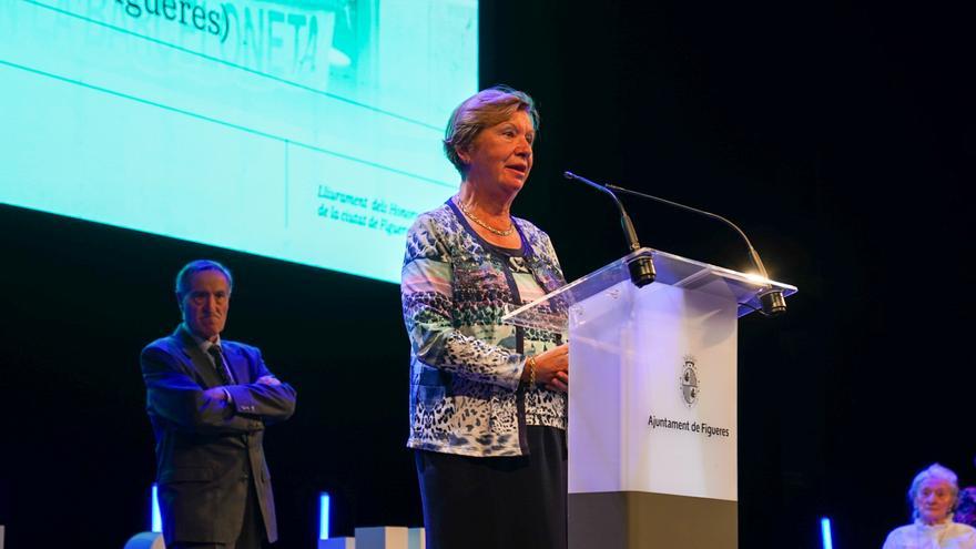 Figueres commemora el Dia de Ciutat reconeixent persones i entitats rellevants