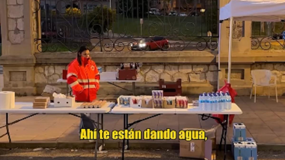 Vídeo de Kikillo.