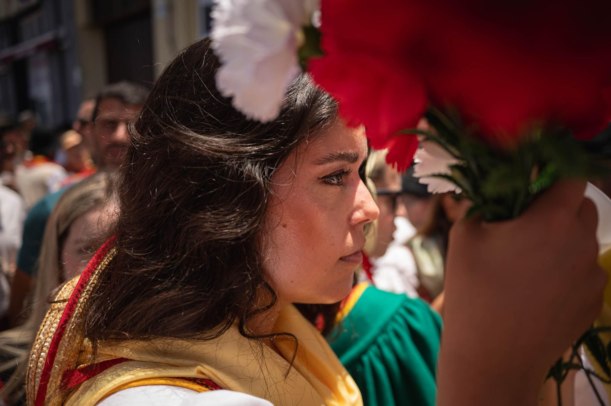 Romería de La Orotava