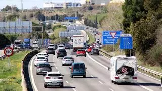 El Govern aprueba el plan de Seguridad Vial para reducir un 20% las muertes en carretera en 2026