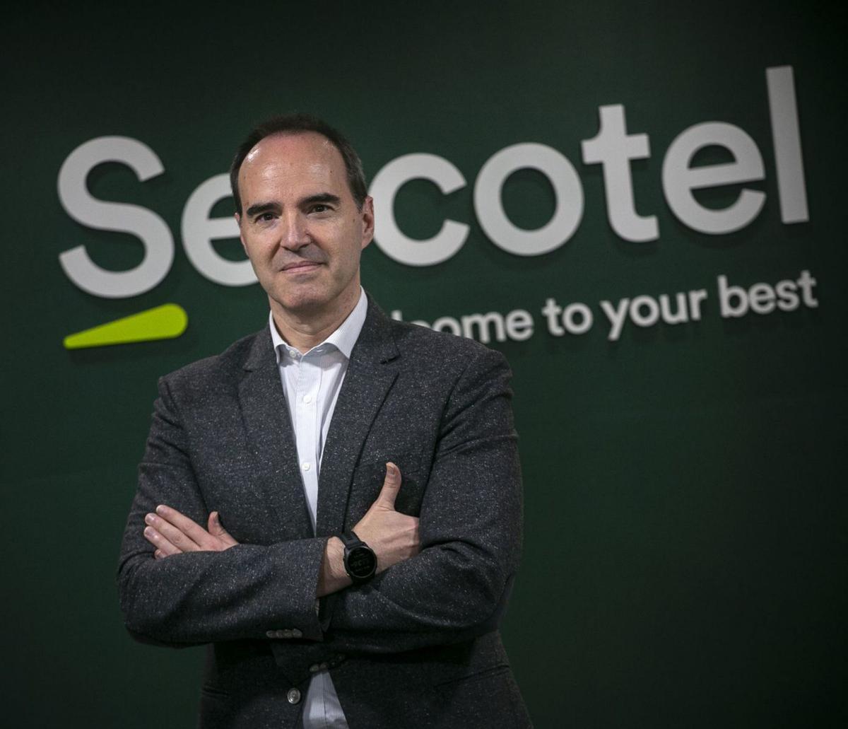 Sercotel entra en la restauració  amb cinc locals en funcionament