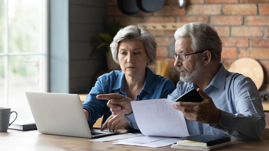 Subsidio para mayores de 52 años: ¿cambia la cotización para la jubilación?