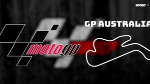 Moto GP: Horario de Australia