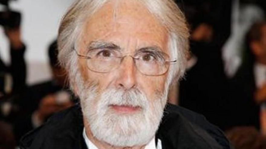 Michael Haneke