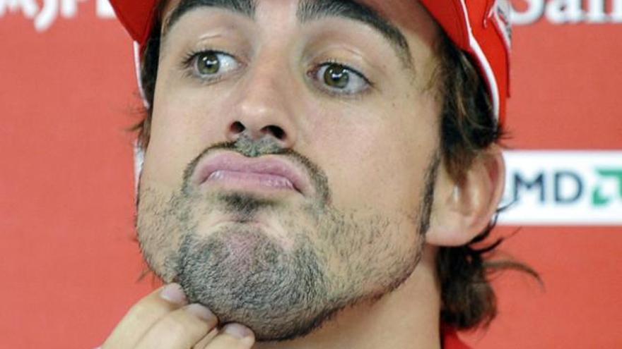 Fernando Alonso