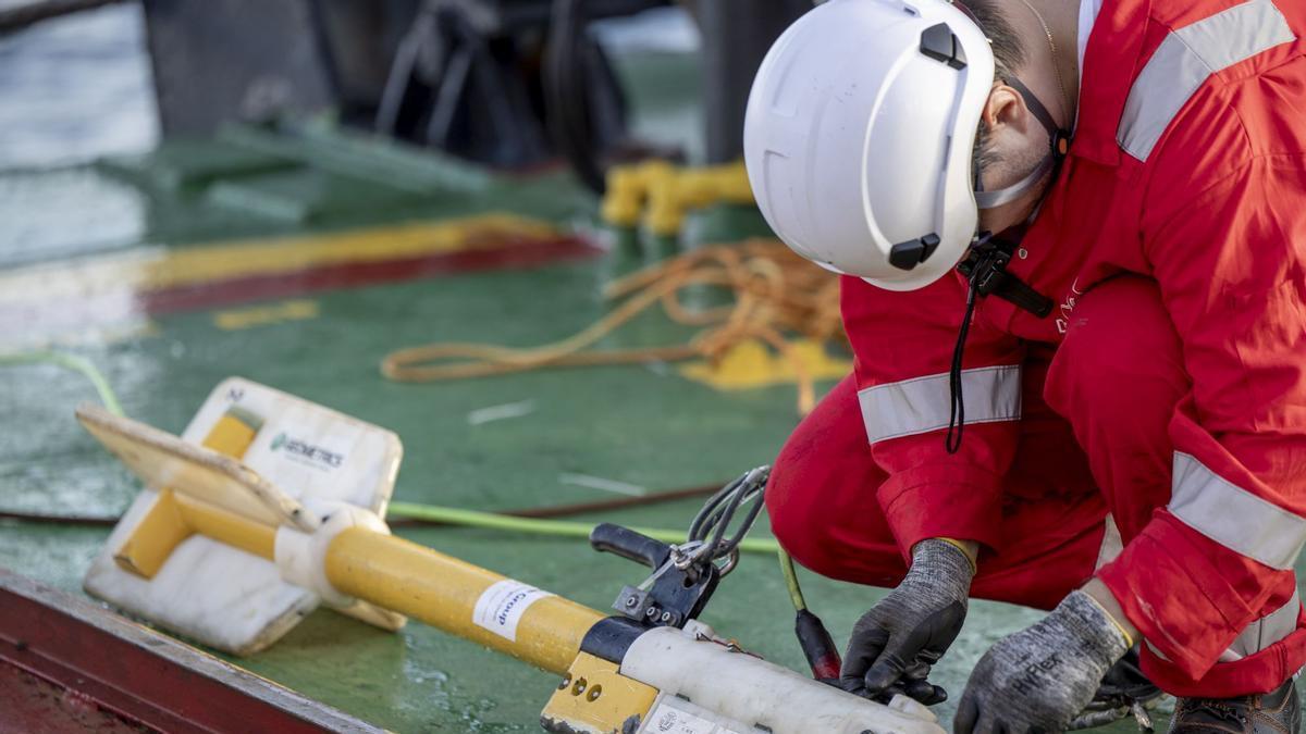 ÁFRICA | El nuevo cable submarino entre Canarias y Marruecos abre un frente diplomático en el Sáhara Occidental