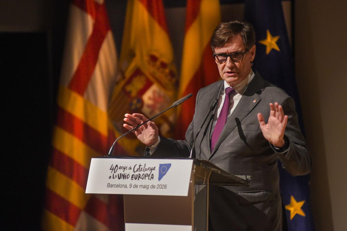 El Consell Executiu defensa la infiltració de mossos en una assemblea de professors i descarta dimissions