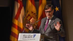 El Consell Executiu defensa la infiltració de mossos en una assemblea de professors i descarta dimissions