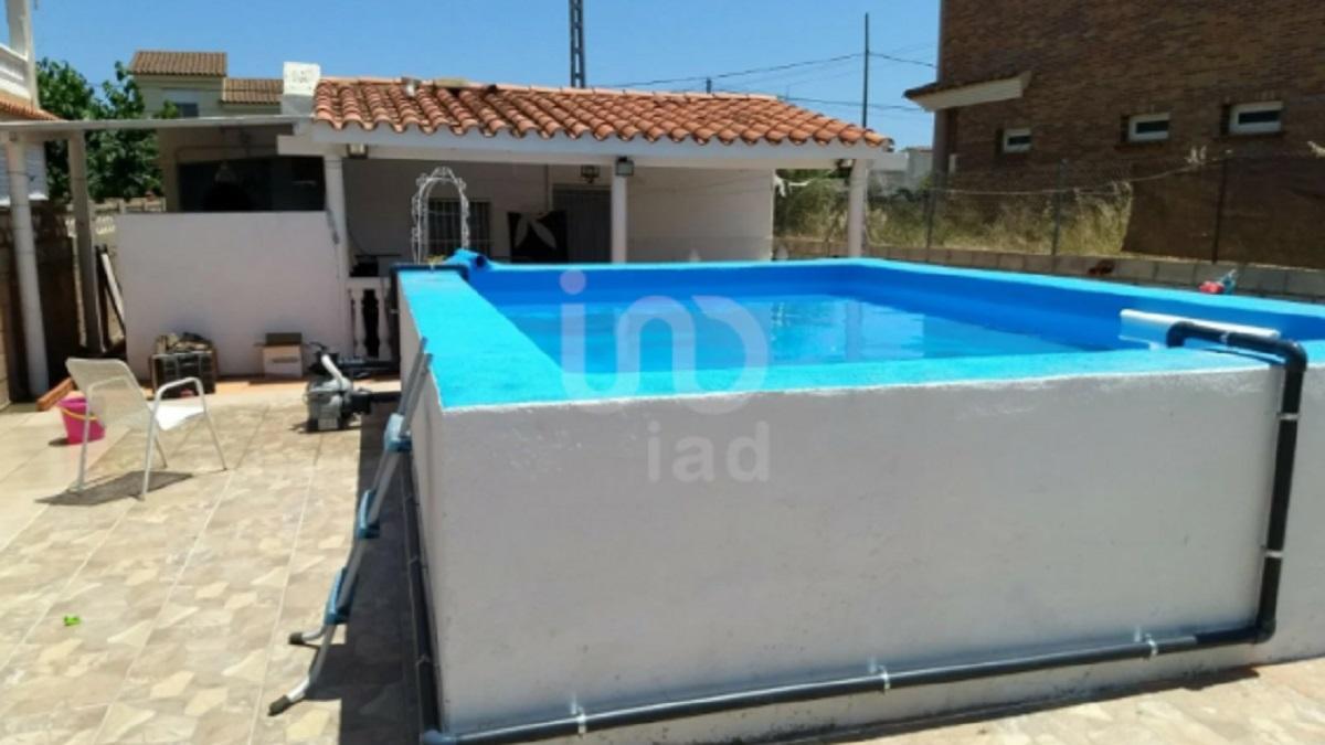 Casa en venta en Grao, Castellón