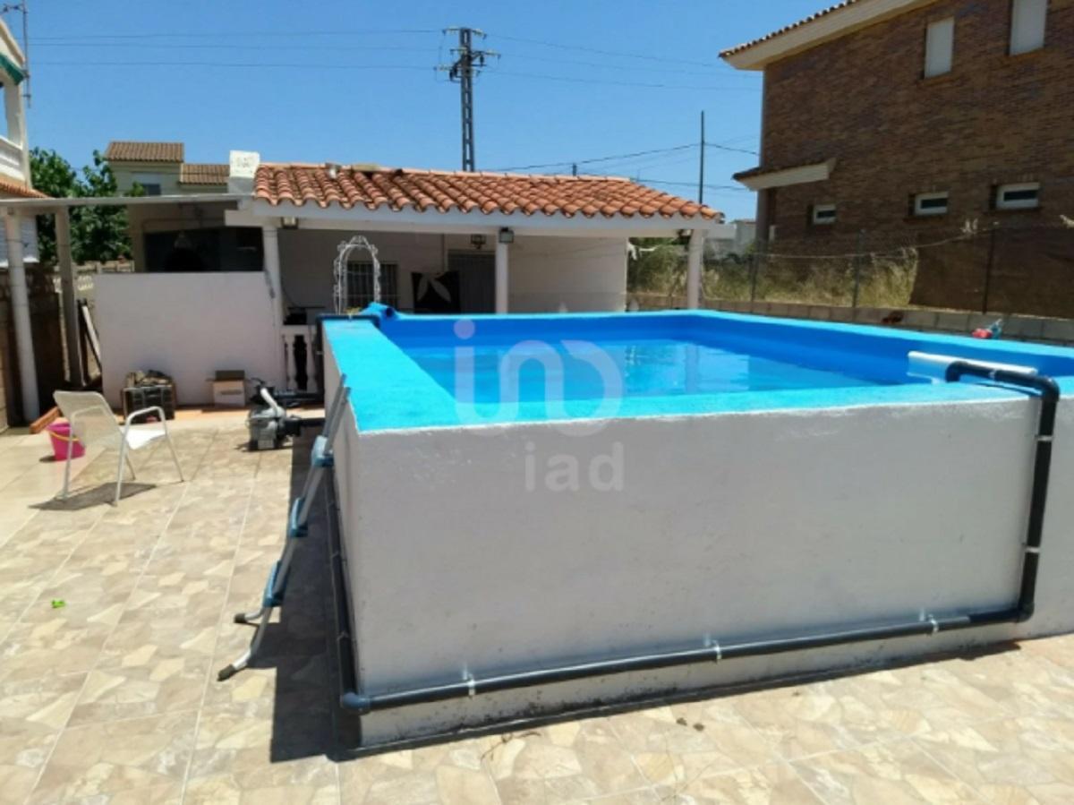 Casa en venta en Grao, Castellón