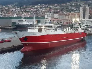 Belnova, exfilial en Uruguay de Pescanova, cambia de manos