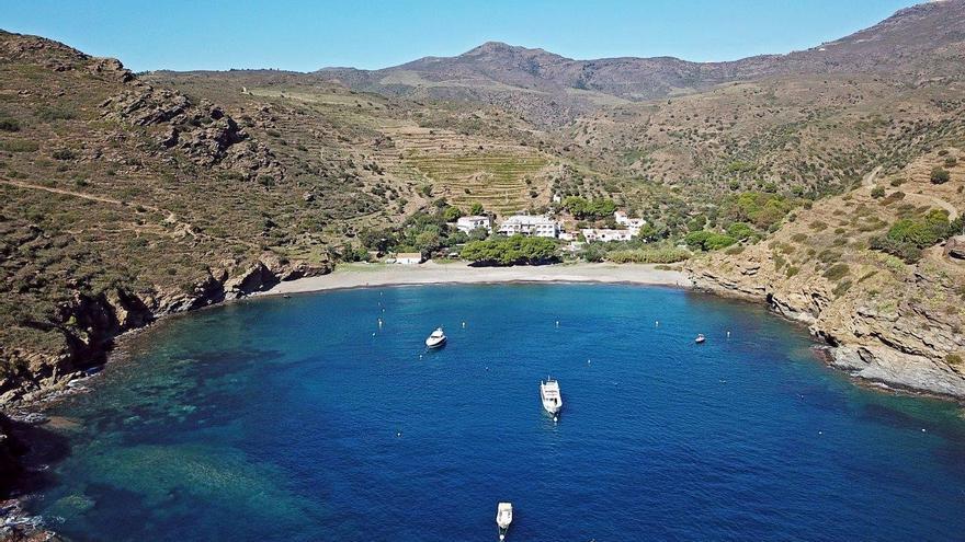 L&#039;Hotel Cala Jóncols de Roses rep el premi al Millor Allotjament Sostenible