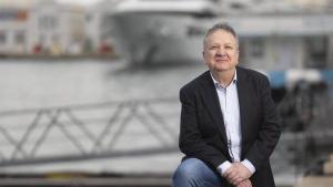 Raffaele Mancini: «La sostenibilitat és una oportunitat brutal per crear feina i benestar»