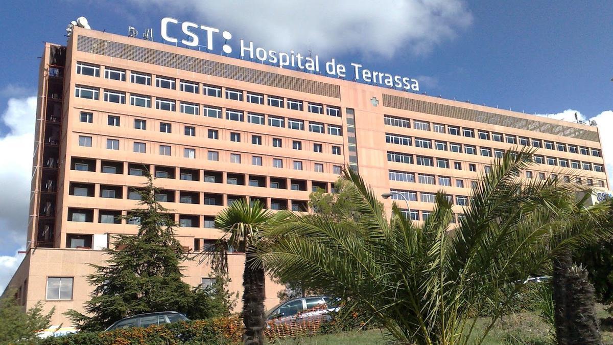 Hospital de Terrassa CST