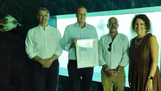El Puerto de Vigo renueva su certificación ambiental internacional PERS