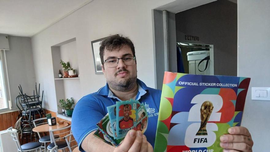 La fiebre del cromo llega al Var con Uve