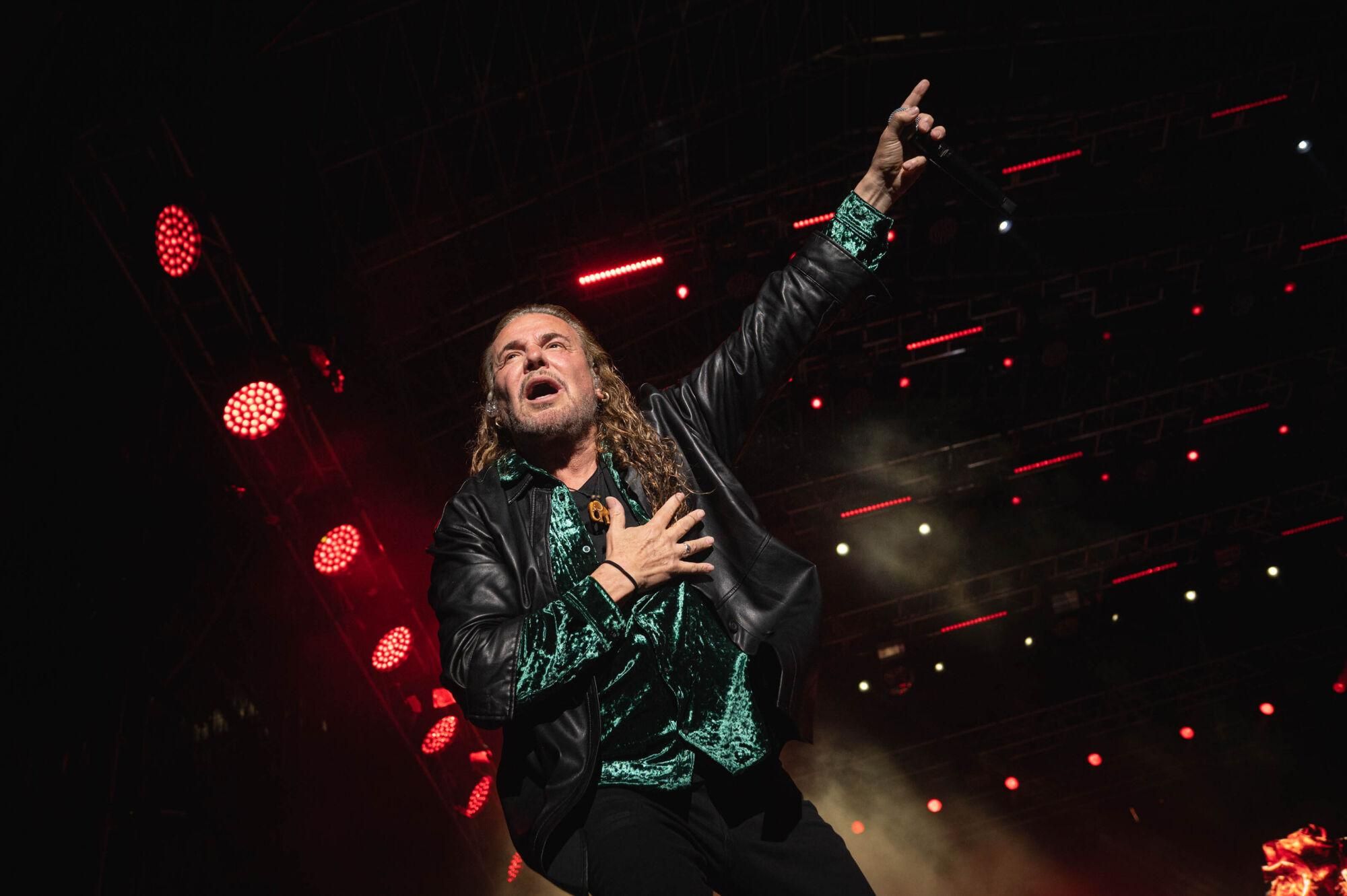 Tenerife Music Festival 