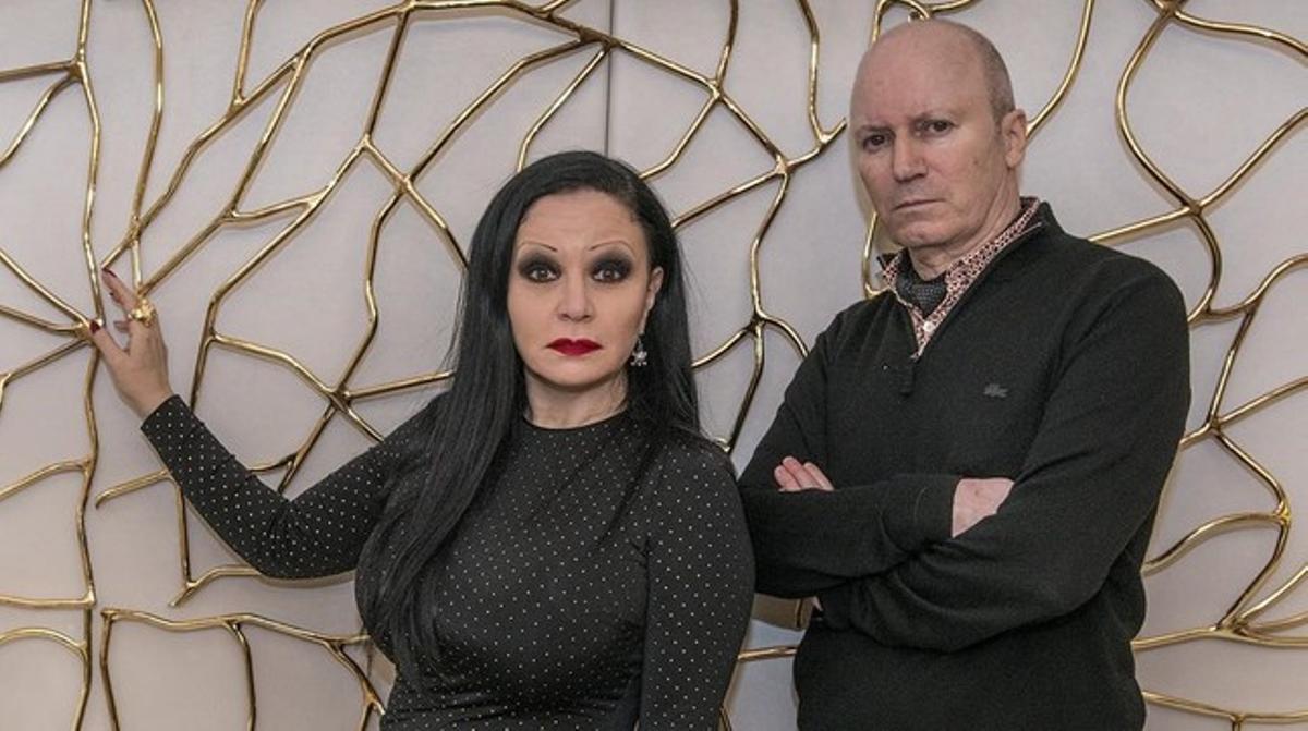 fcasals32810214 barcelona 15 02 2016 el duo fangoria presenta dis160216142530 fcasals32810214 barcelona 15 02 2016 el duo fangoria presenta dis160216142530