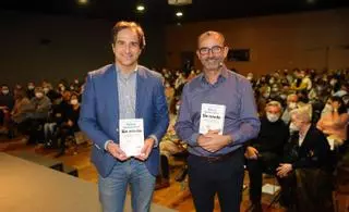 Rafael Santandreu: “Lo importante no es tener una vida larga sino maravillosa”