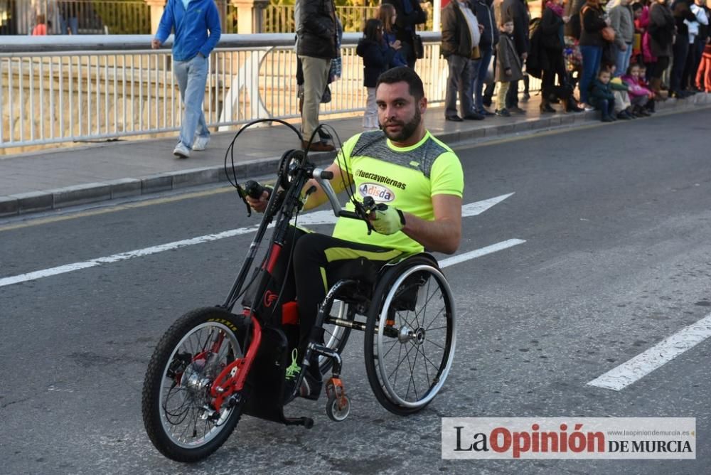 V Carrera Rotary-Ciudad de Murcia