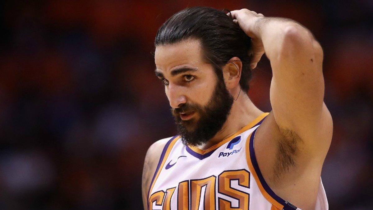 Los Suns de Ricky Rubio se quedan fuera de los &#039;play-off&#039; pese a volver a ganar