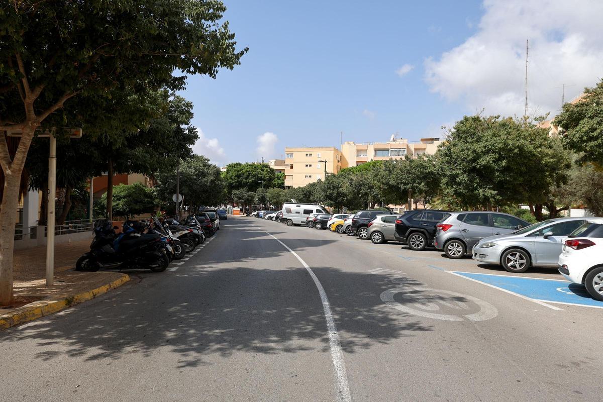 Ibiza impone dos multas por medio millón de euros por alquileres turísticos ilegales en ses Figueretes