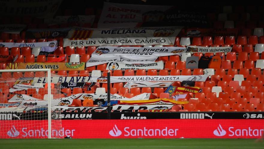 Derbi: Valencia CF - Levante UD