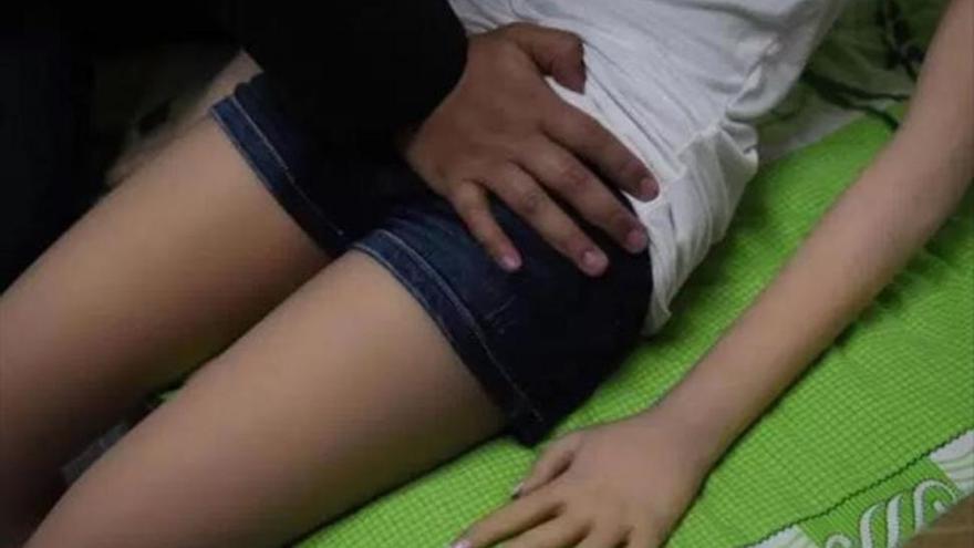 Australia confisca varios cargamentos de muñecas hinchables con cuerpos de niña para pedófilos