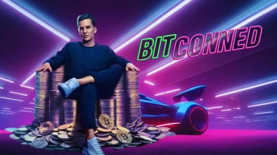 &quot;Criptoestafas&quot;, el documental de Netflix que todo el mundo debería ver antes de invertir