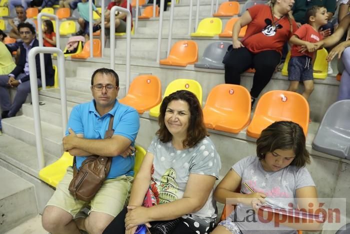 Liga comarcal de Fútbol Base