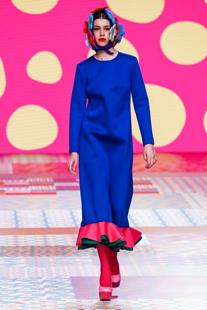 Agatha Ruiz De La Prada