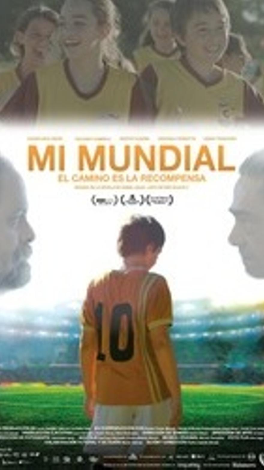 Mi mundial