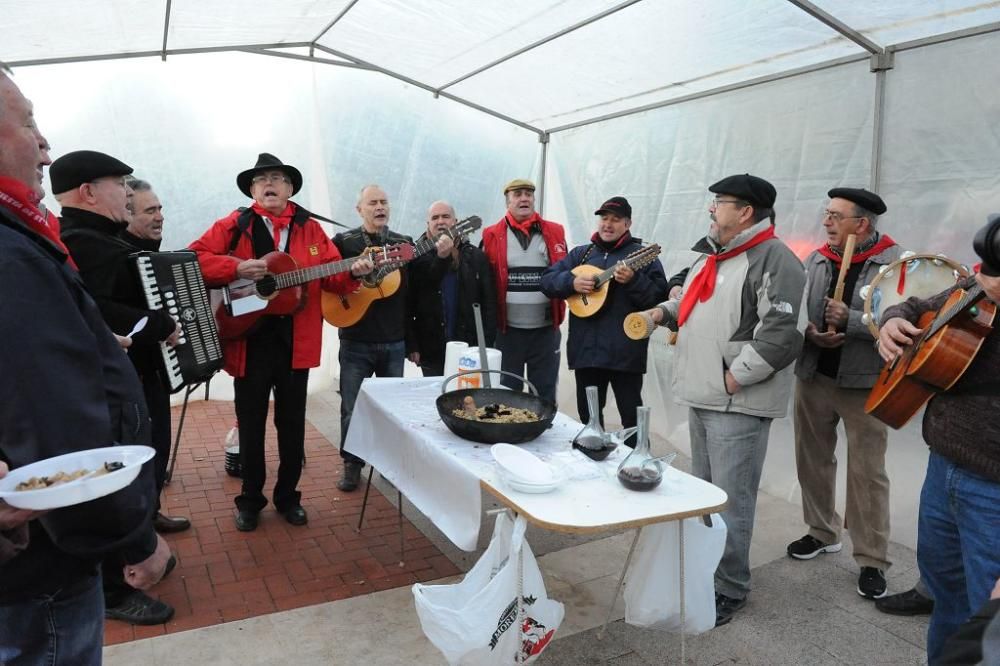 Romería de La Santa de Totana (2)