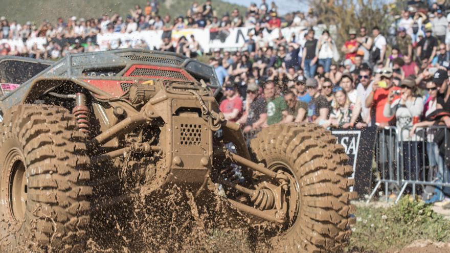 El 9è Les Comes 4x4 Festival tindrà lloc del 15 al 17 d&#039;octubre