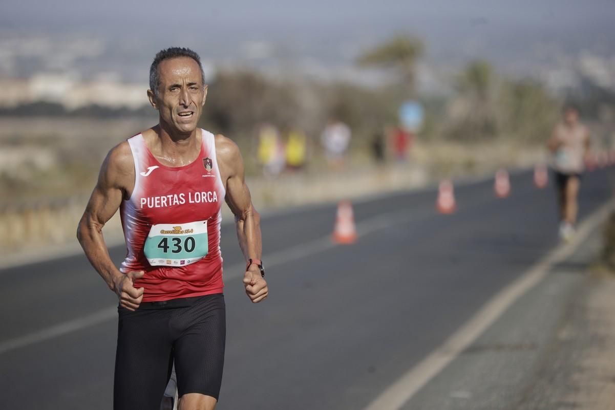 Carrera popular Correlimos de San Pedro del Pinatar