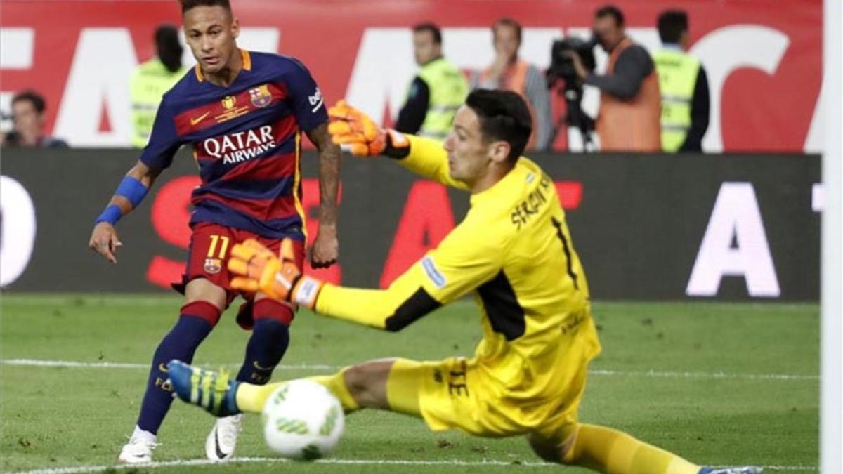 El futuro de Neymar sigue generando especulaciones