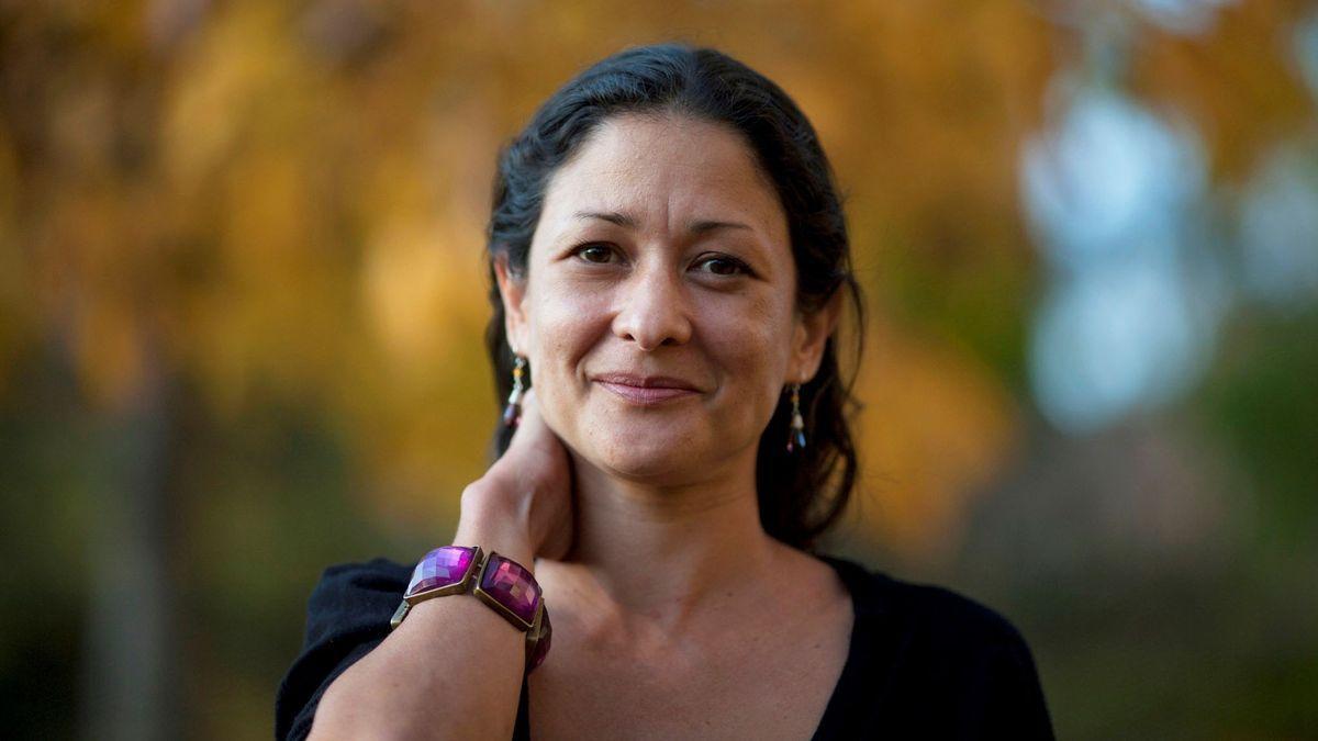 La colombiana Pilar Quintana gana el Premio Alfaguara de novela